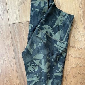 Lululemon align leggings